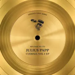 Cueball Vol. 1 by Julius Papp album reviews, ratings, credits