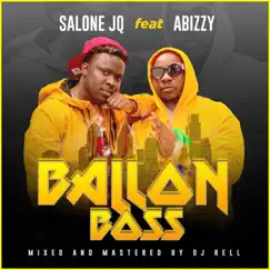 Ballon Boss - Single by Salone JQ album reviews, ratings, credits