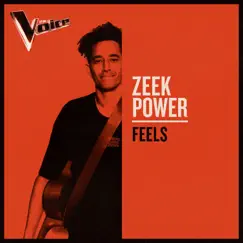 Feels (The Voice Australia 2019 Performance / Live) Song Lyrics