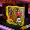 Nothing Nice (feat. Kojey Radical & Gaidaa) song lyrics