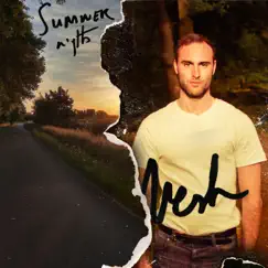Summer Nights - EP by Nesh Music album reviews, ratings, credits