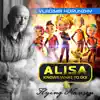 Alisa Knows What to Do! & Flying Nansen (Music from the Original TV Series) album lyrics, reviews, download