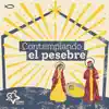 Contemplando el Pesebre - Single album lyrics, reviews, download