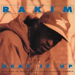 Heat It Up (Music From The Original Motion Picture Soundtrack Gunmen) - EP by Rakim album reviews, ratings, credits