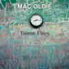 Tiiime Flies (feat. Tyler) - Single album lyrics, reviews, download