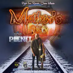Mother's Love Song Lyrics