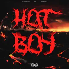 Hot Boy (feat. Idol) Song Lyrics