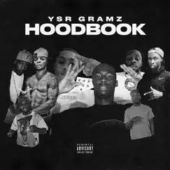 Hood Book - Single by Ysr Gramz album reviews, ratings, credits