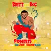 Powered Up (Radio Edit) [feat. Tha Joker & Khaotik Black] - Single album lyrics, reviews, download