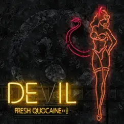 Devil (feat. Freshflowz & Asrielng) Song Lyrics