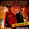 Ojos Que No Ven (DoggShop Mambo Blend) - Single album lyrics, reviews, download