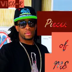 Pieces of Me by Vish-K album reviews, ratings, credits