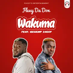 Wakuma - Single by Flexy Da Don album reviews, ratings, credits