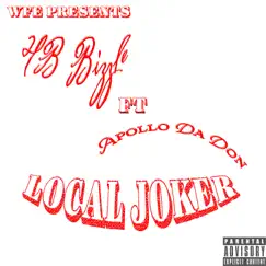 Local Joker (feat. Apollo Da Don) - Single by Hb Bizzle album reviews, ratings, credits