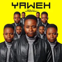 Yaweh Song Lyrics