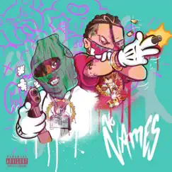 No Names (feat. SSG Splurge) - Single by Peso Peso album reviews, ratings, credits
