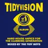 Tidyvision (DJ MIX) album lyrics, reviews, download