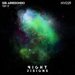 Try It - Single by Seb Arredondo album reviews, ratings, credits