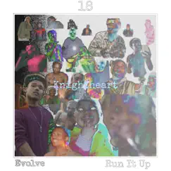 18 - Single by Knightheart album reviews, ratings, credits