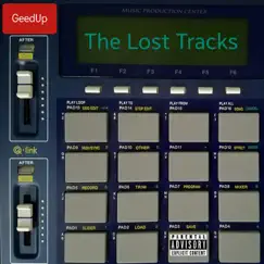 The Lost Tracks - EP by Geedup album reviews, ratings, credits