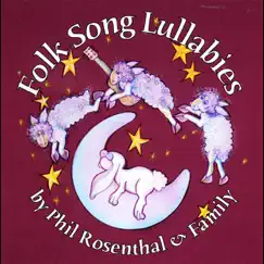 Folk Song Lullabies (Reprise) Song Lyrics