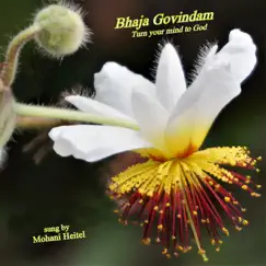 Bhaja Govindam: Turn Your Mind to God by Mohani Heitel album reviews, ratings, credits