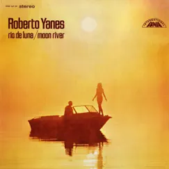 Río de Luna by Roberto Yanés album reviews, ratings, credits