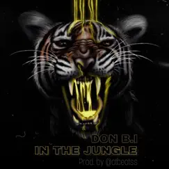 In the Jungle Song Lyrics