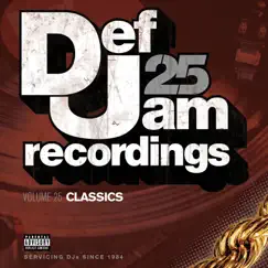 Def Jam 25, Vol. 25: Classics by Various Artists album reviews, ratings, credits