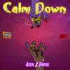 Calm Down - Single album lyrics, reviews, download