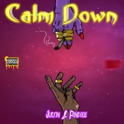 Calm Down - Single by Justin & Pincode album reviews, ratings, credits