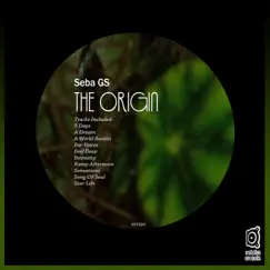 Rainy Afternoon (The Origin Album Mix) Song Lyrics