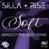 Soft (Boogey the Beat Remix) - Single album cover