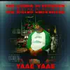 Yaae Yaae - Single album lyrics, reviews, download