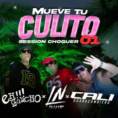 Mueve Su Culito (Session Choguer 01) [feat. Dj Luis Nieto & Eh!!! Guacho] - Single by Cali Guaracumbiero album reviews, ratings, credits