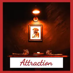 Attraction by Jazz with Travis & Jazz Café Bar album reviews, ratings, credits