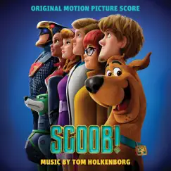 SCOOB! (Original Motion Picture Score) by Tom Holkenborg album reviews, ratings, credits