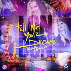 Tell Me Your Dreams (6th Anniversary Special Edition) - Single by Christina Rapado album reviews, ratings, credits