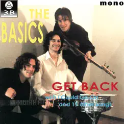 Get Back by The Basics album reviews, ratings, credits