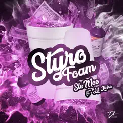 Styrofoam (feat. Lil' Keke) Song Lyrics