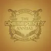 OneSeventy: The Annual I (DJ MIX) album lyrics, reviews, download