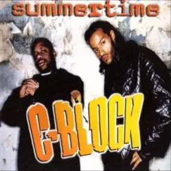 Summertime - EP by C-Block album reviews, ratings, credits