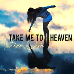 Take Me to Heaven (Electro House Radio) Song Lyrics