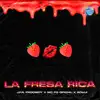 La Fresa Rica - Single album lyrics, reviews, download