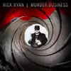 Murder Business (Invisible Heroes Mix) - Single album lyrics, reviews, download