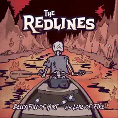 Belly Full of Hurt - Single by The Redlines album reviews, ratings, credits