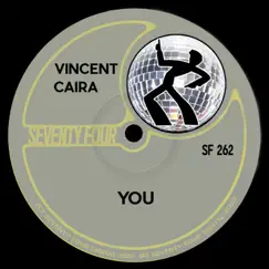 You - Single by Vincent Caira album reviews, ratings, credits