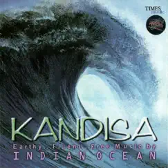Kandisa by Indian Ocean album reviews, ratings, credits