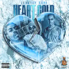 Heart Cold - Single by SkinnyBoy Ralph album reviews, ratings, credits