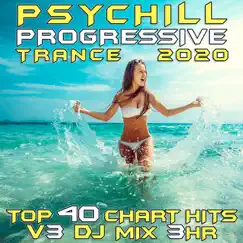 Surya Deva (Psy Chill Progressive Trance 2020 DJ Mixed) Song Lyrics